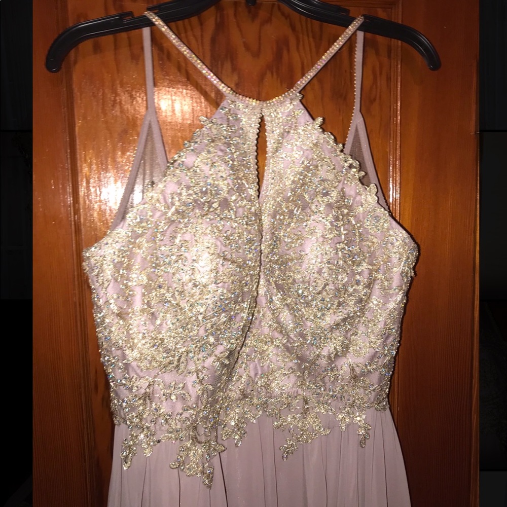 Prom Dress - Picture 2 of 7